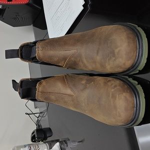 Men's Wolverine EPX Chelsea Boot.